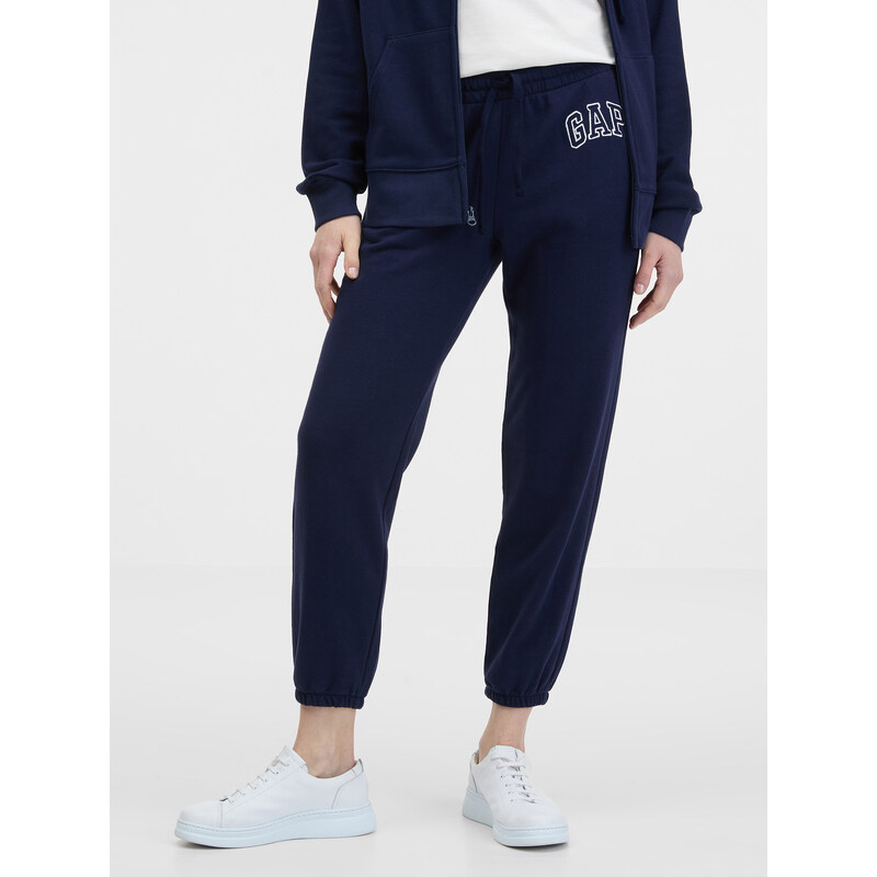 Dámske tepláky s logom GAP 889527-03 66267133