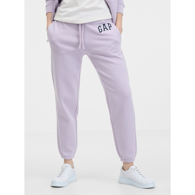 Dámske tepláky s logom GAP 463492-25 66267472