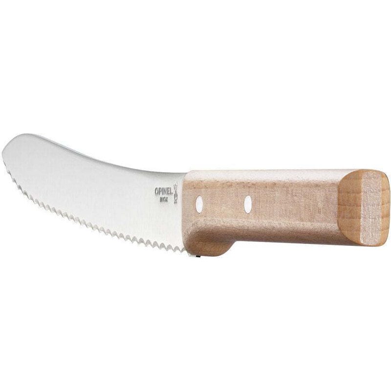 Nôž na chlieb Opinel Parallèle 21 cm, 001816