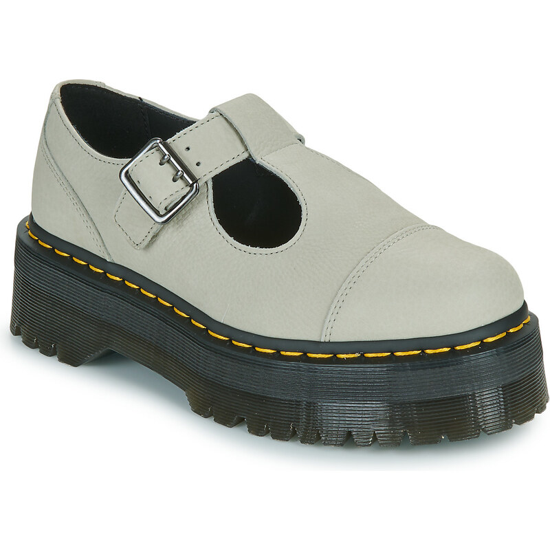 Dr. Martens Derbie Bethan Smoked Mint Tumbled Nubuck Dr. Martens 56196438
