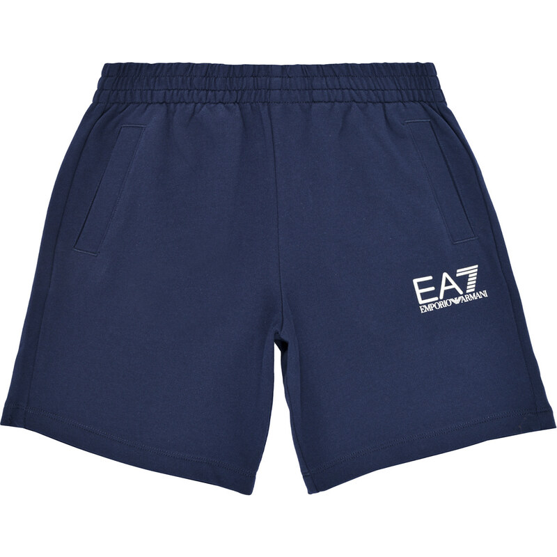 Emporio Armani EA7 Šortky/Bermudy BERMUDA 8NBS51 Emporio Armani EA7 62500730