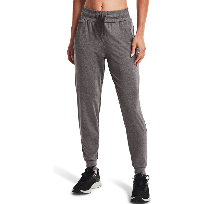 Kalhoty Under Armour New Fabric Hg Armour Pant Charcoal Light Heather 49850138