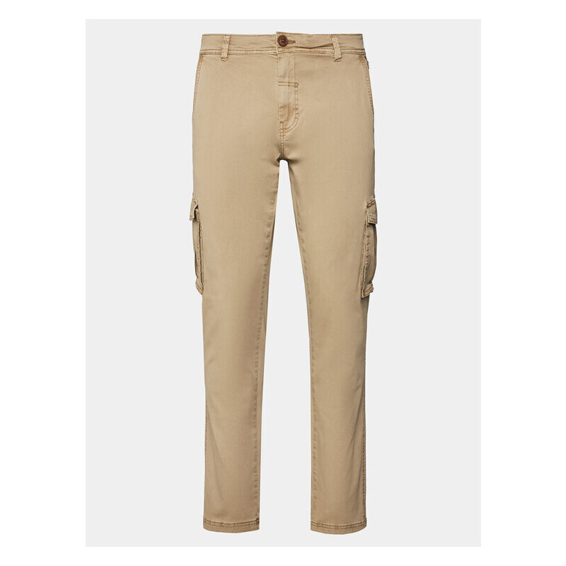 Bavlnené nohavice Blend 49881428