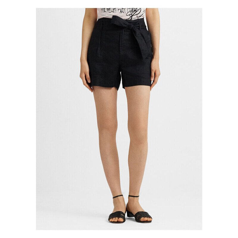 Bavlnené šortky LAUREN RALPH LAUREN 49881480