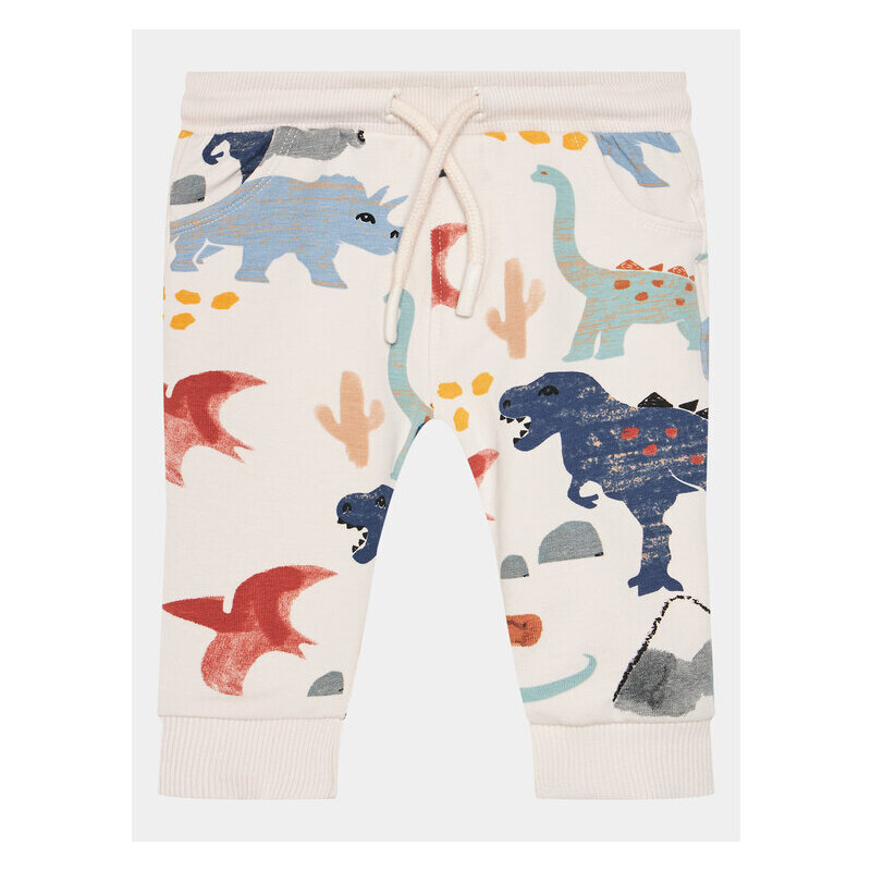 Teplákové nohavice Coccodrillo 49881366