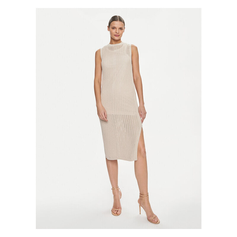 Úpletové šaty Marella 49698933