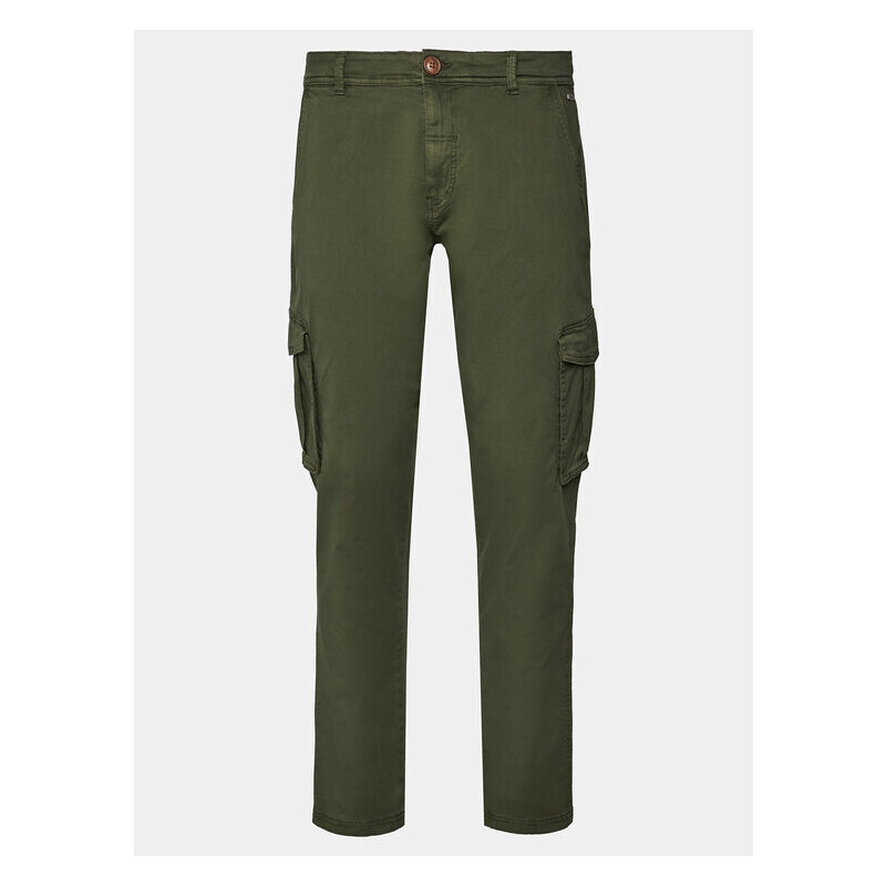 Bavlnené nohavice Blend 49881372