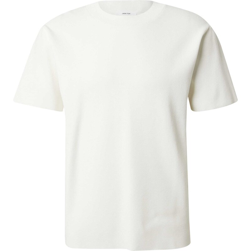 DAN FOX APPAREL Sveter Nino biela 51409810