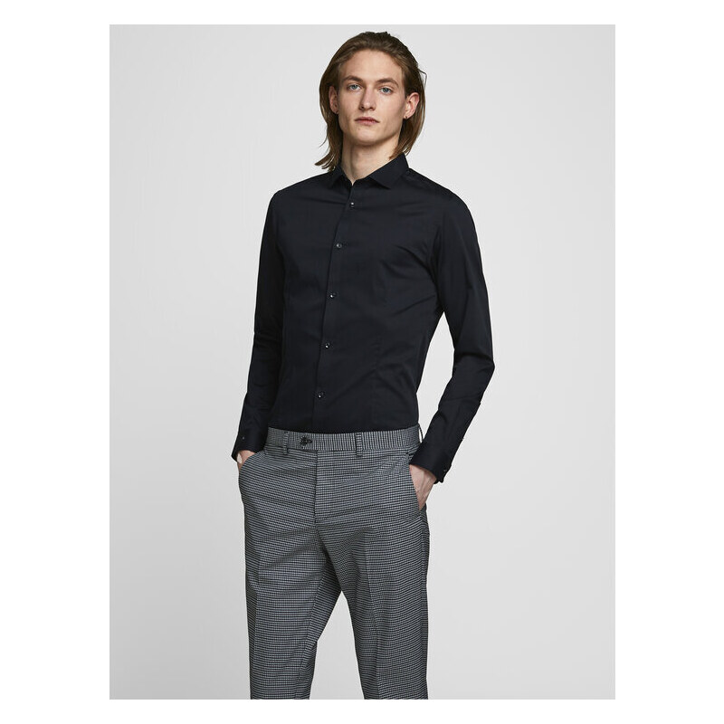 Košeľa Jack & Jones 49881332