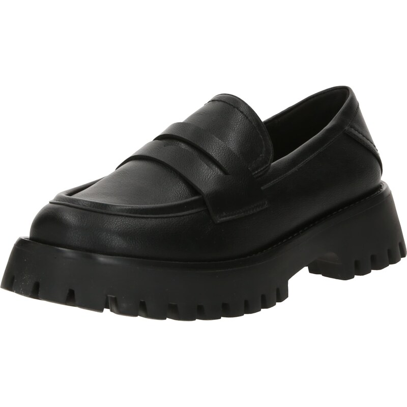 CALL IT SPRING Papuče SHYLO čierna 67368568