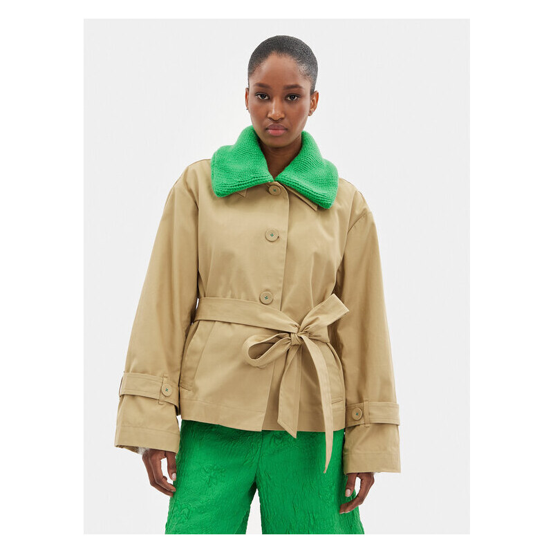 Prechodná bunda Custommade 49881502