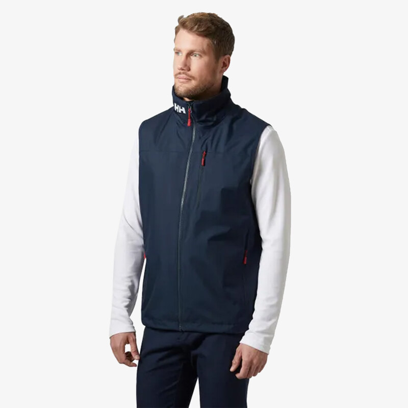 Helly Hansen CREW VEST 2.0 S 62356450