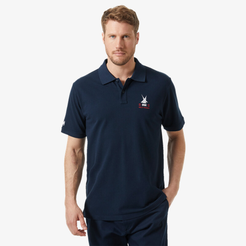Helly Hansen KOSTER POLO 2XL 63192037