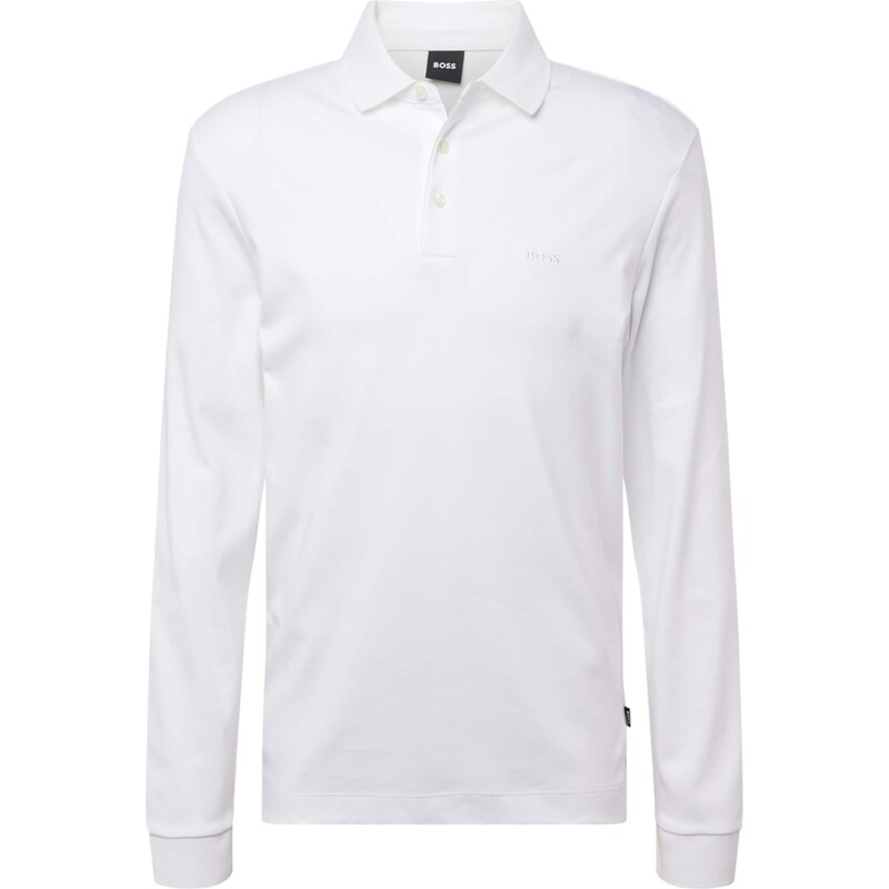 BOSS Tričko Pado 30 biela 54448359