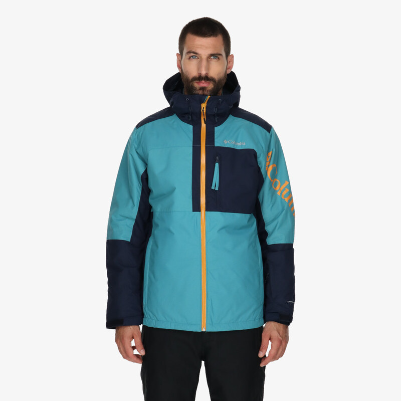 Columbia Timberturner II Jacket L 62359279