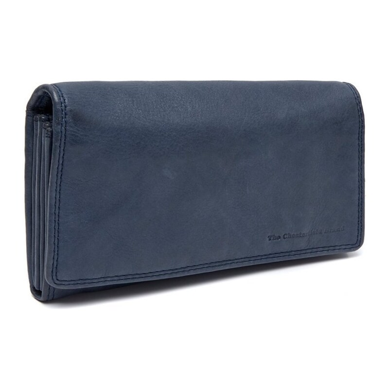 The Chesterfield Brand Dámská kožená peněženka RFID Lentini C08.0506 49876838