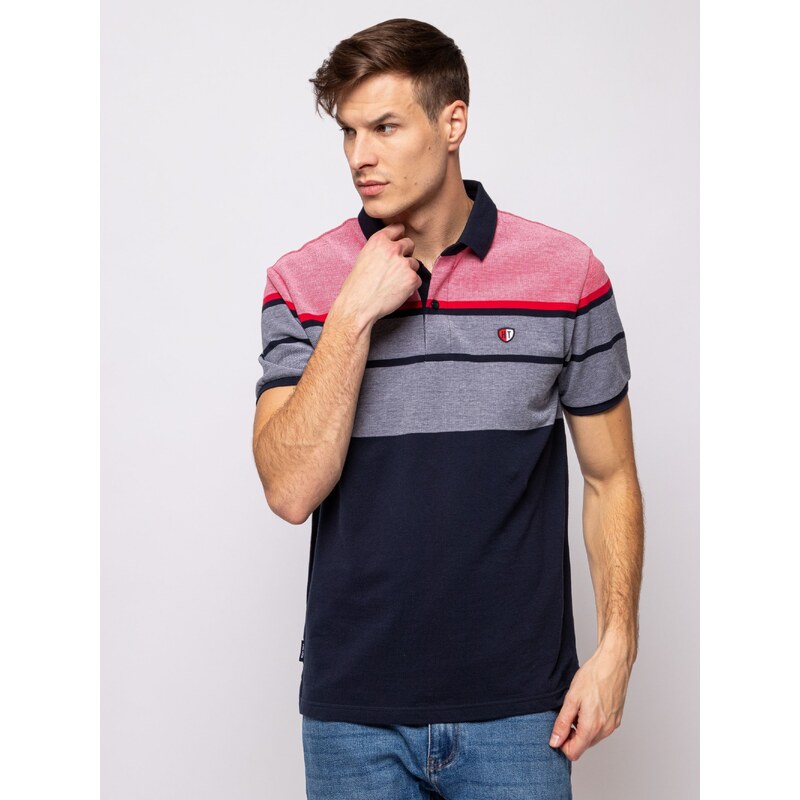 Heavytools Pánske Tričká s krátkym rukávom DOREK 67187835