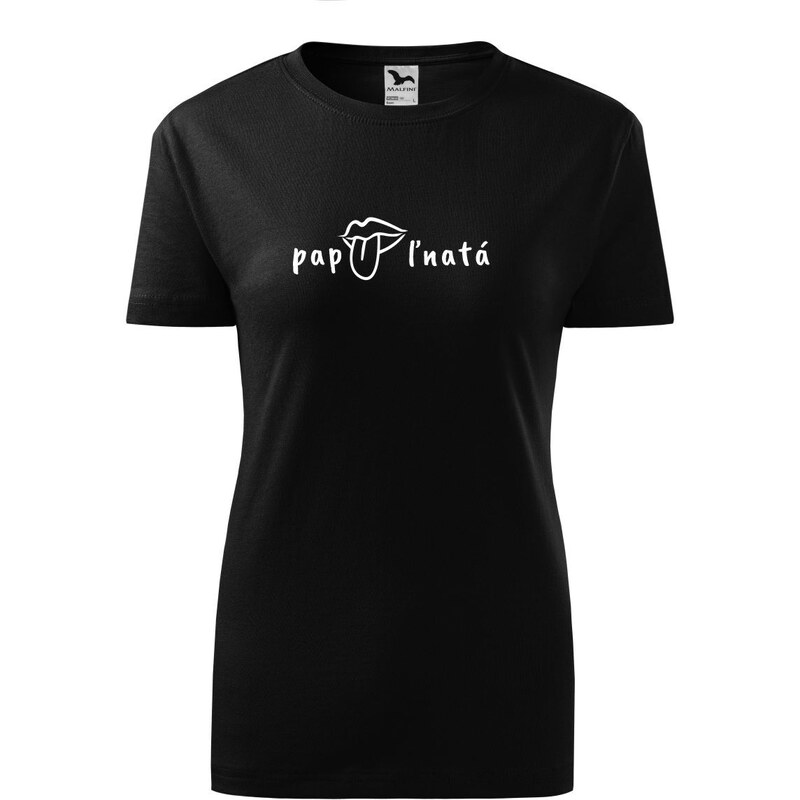 Handel Tričko - PapUľnatá 62909027