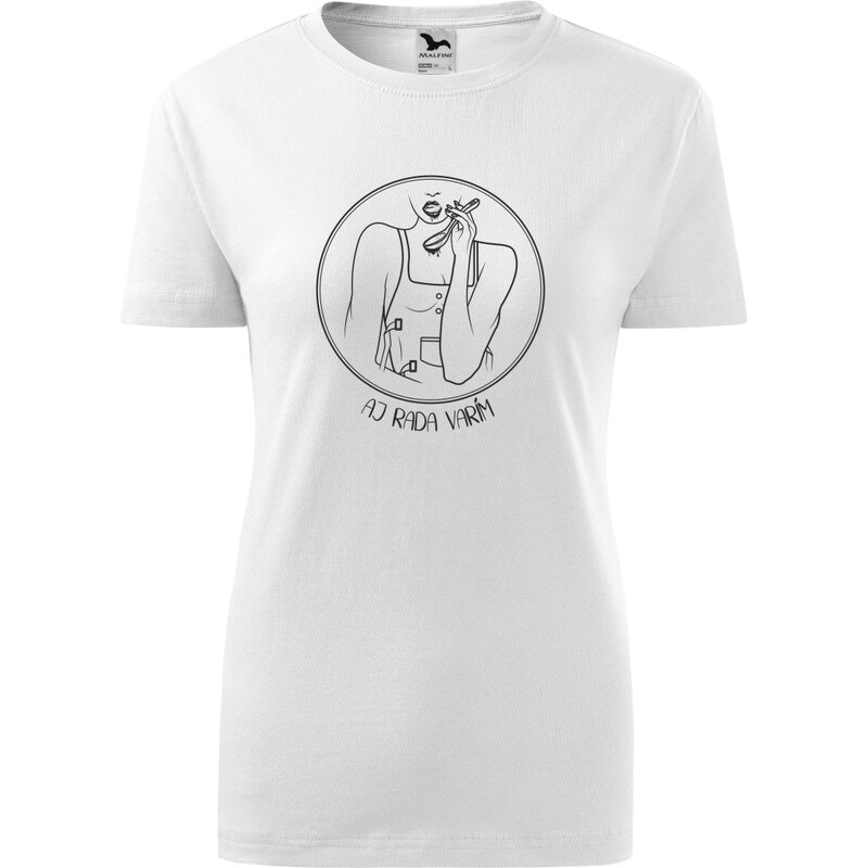 Handel Tričko - Aj rada varím 62717729