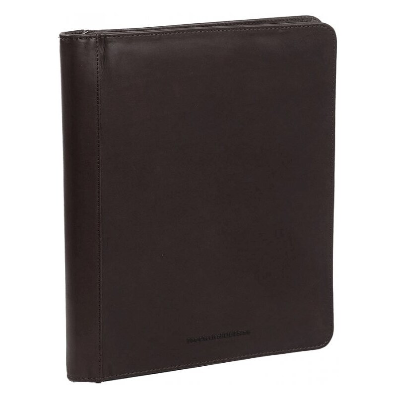 The Chesterfield Brand kožený kancelářský organizér A4 Barnet C40.1052 49876863