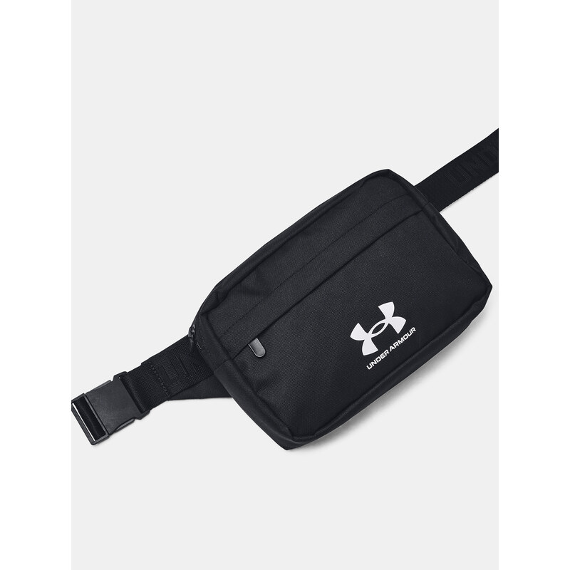 Čierna ľadvinka Under Armour UA Loudon Lite WB Xbody 52522250