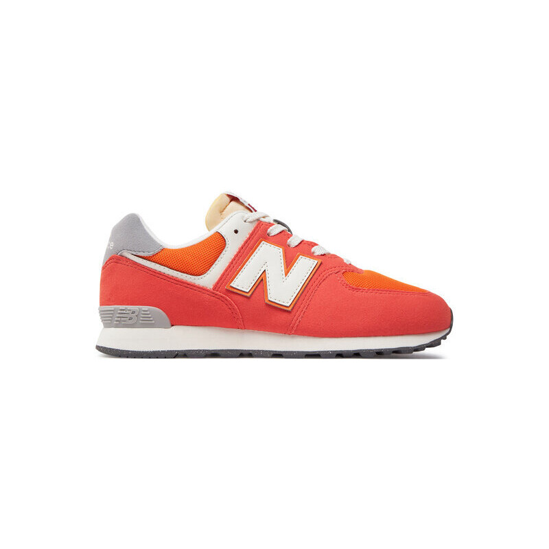 Sneakersy New Balance 49899671