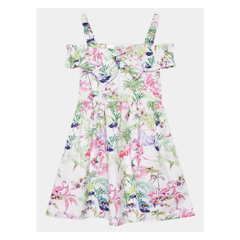 Každodenné šaty Guess 49903970