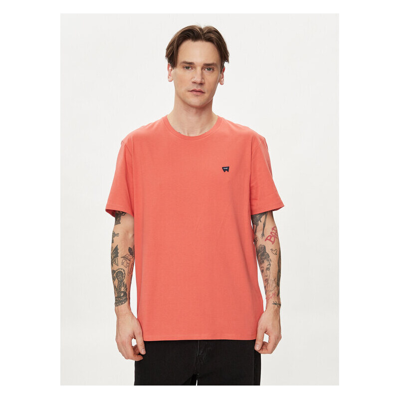 Tričko Wrangler 49907652