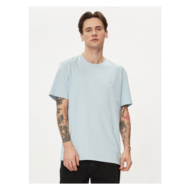 Tričko Wrangler 49907658