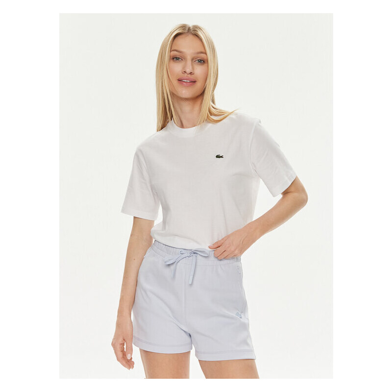 Tričko Lacoste 49915306