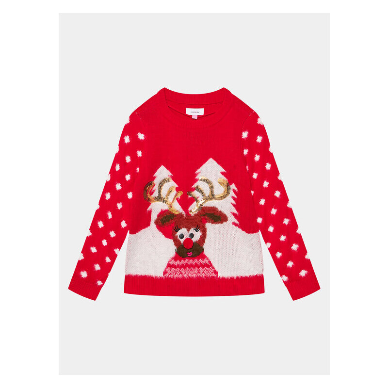 Sveter Vero Moda Girl 36887848