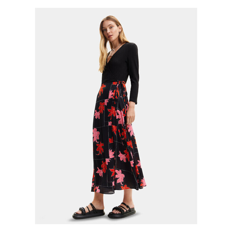 Letné šaty Desigual 49903994