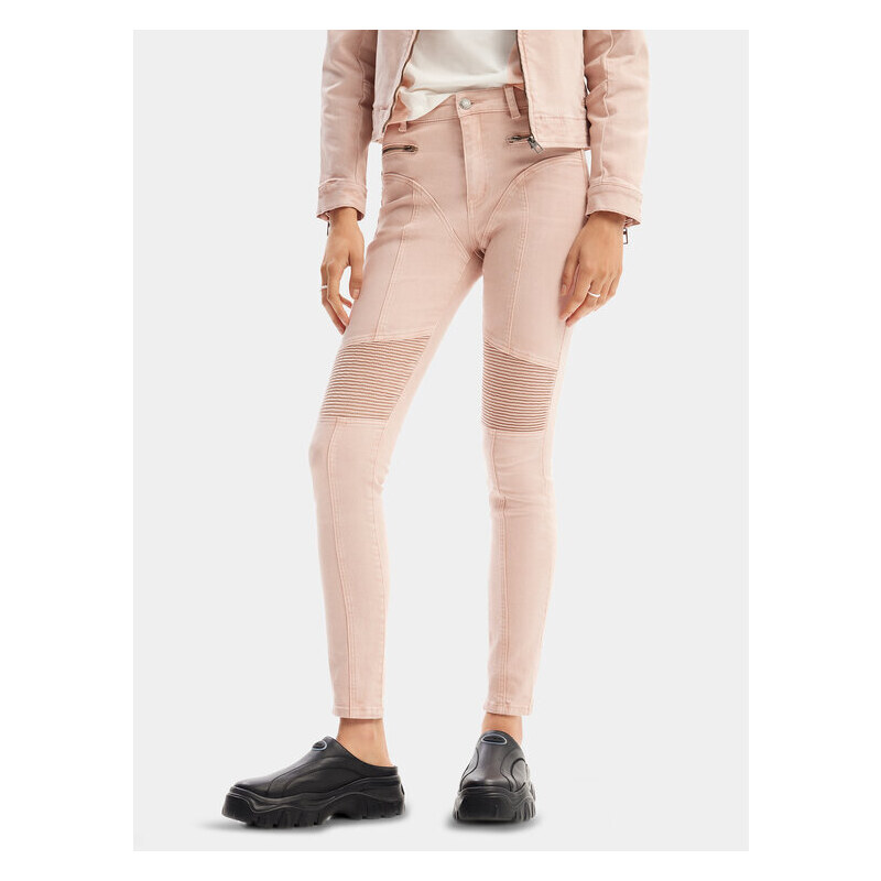 Džínsy Desigual 49903963