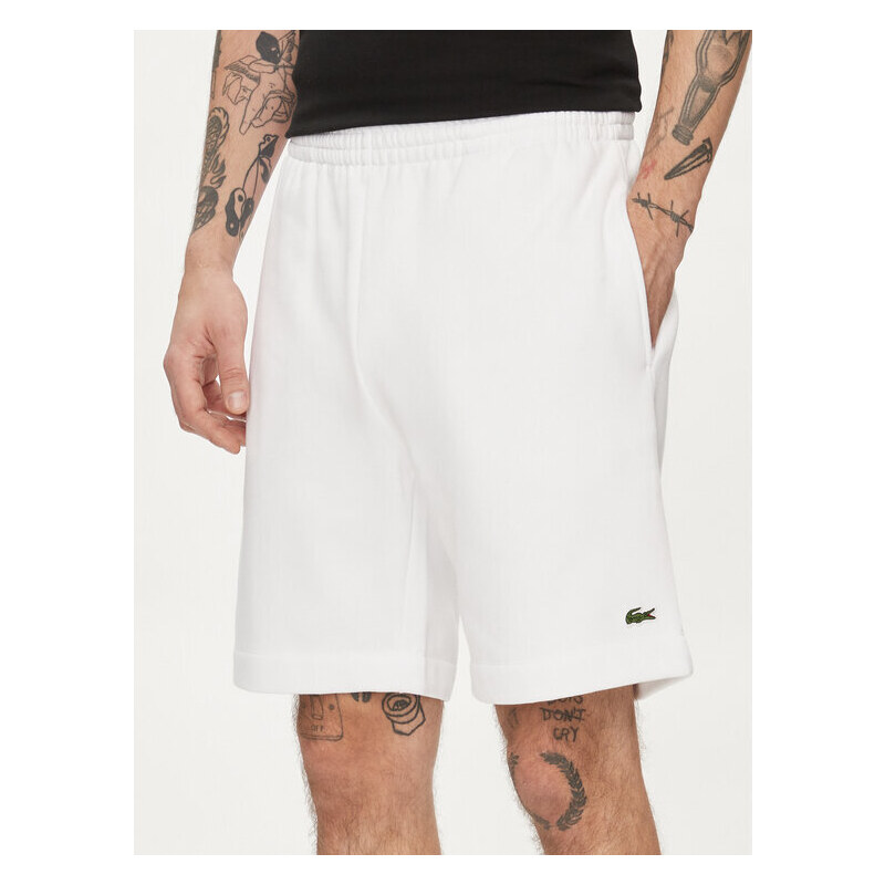 Športové kraťasy Lacoste 49915294