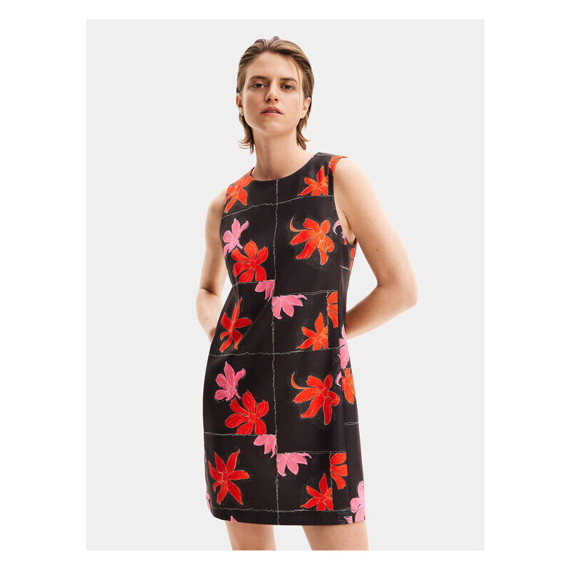 Letné šaty Desigual 49903978