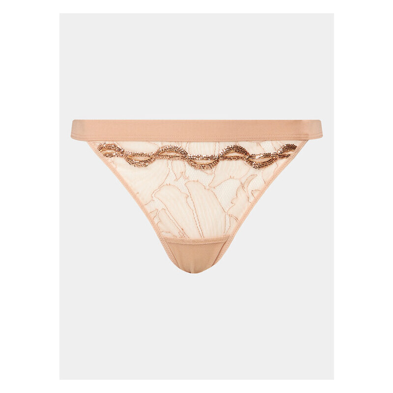 Stringové nohavičky Chantelle X 49903955