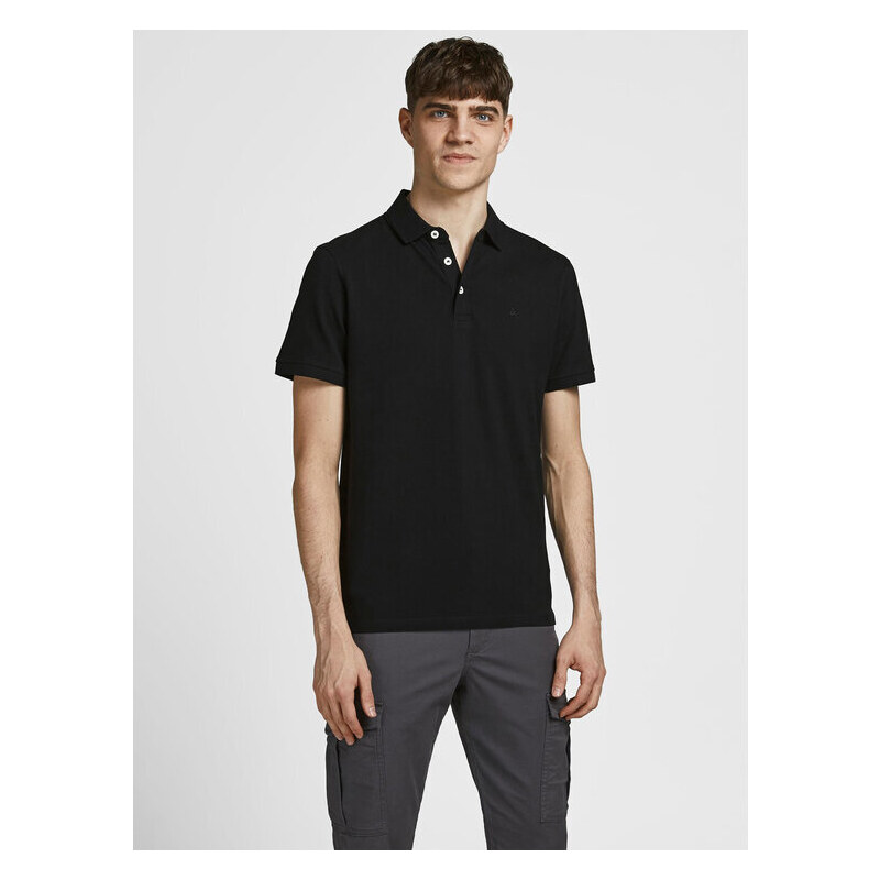 Polokošeľa Jack & Jones 49907646