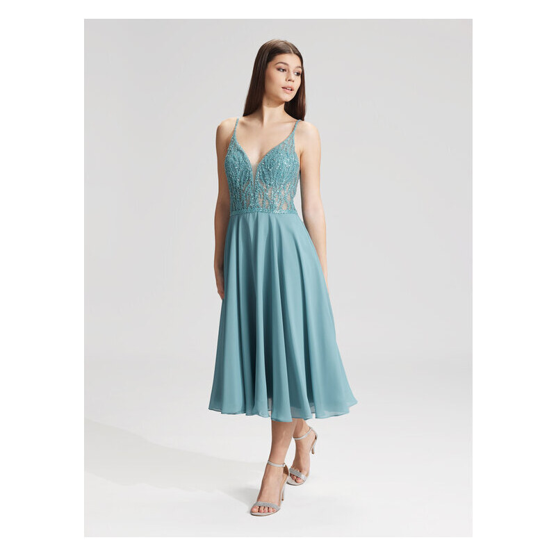 Koktejlové šaty Hey Kyla 49904054