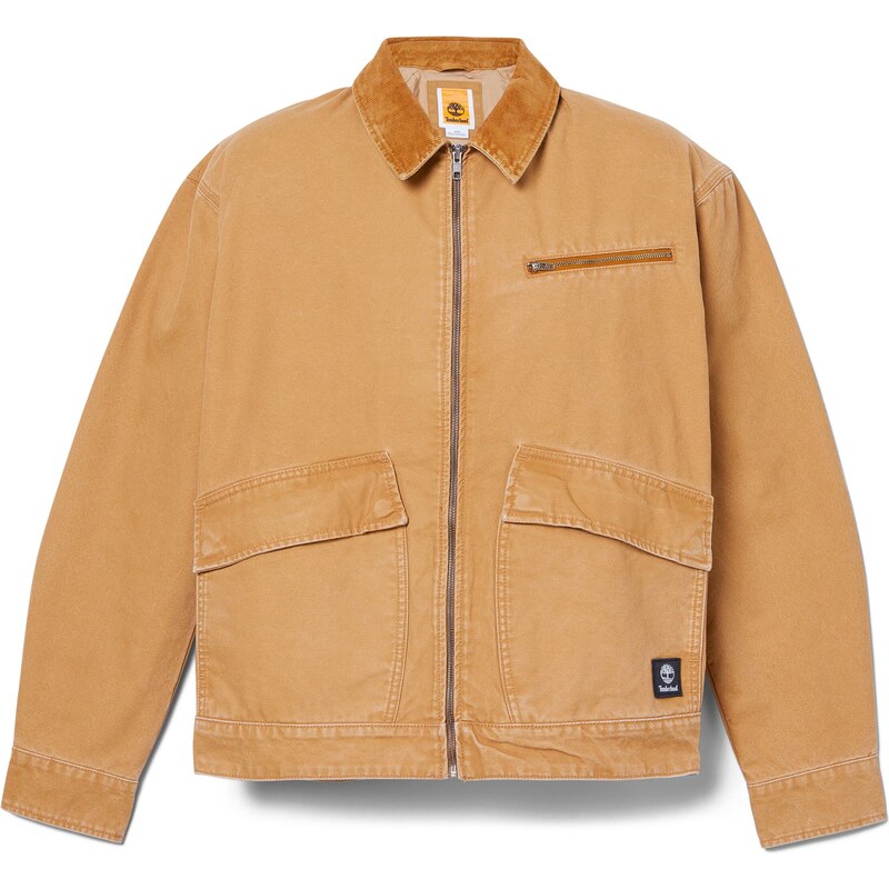 TIMBERLAND Prechodná bunda pueblo 54292499