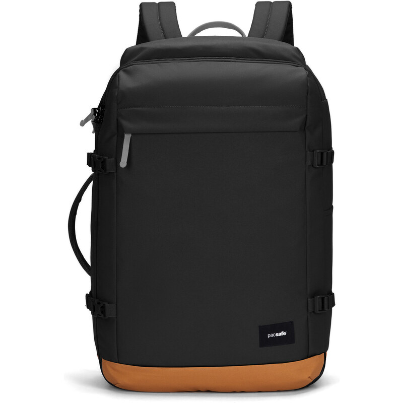 Pacsafe batoh GO CARRY ON 44 l jet black 50102914