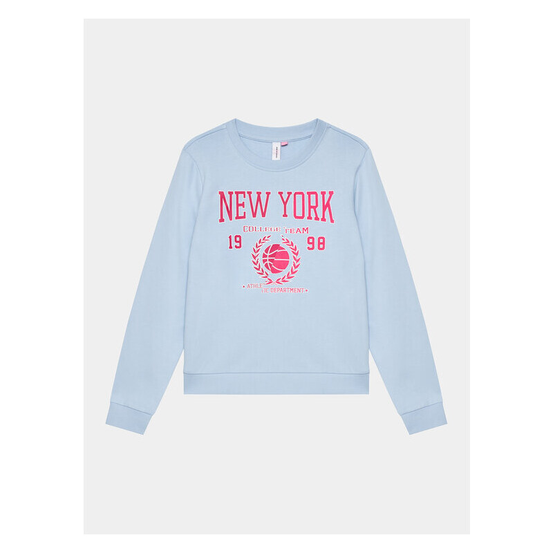 Mikina Vero Moda Girl 45744222