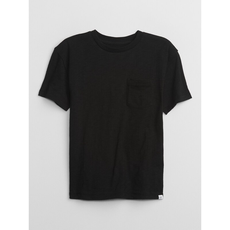 GAP Chlapčenské tričko s vreckom 559293-05 66267967