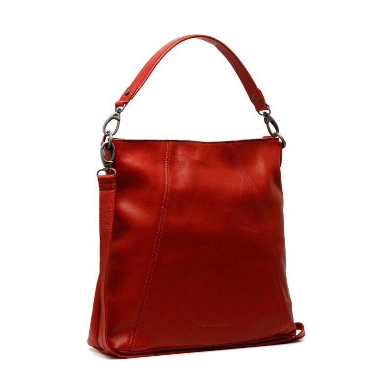 The Chesterfield Brand Kožená kabelka do ruky i přes rameno Sintra C48 49901205