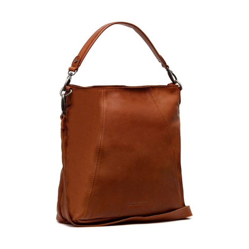 The Chesterfield Brand Kožená kabelka do ruky i přes rameno Sintra C48 49901204