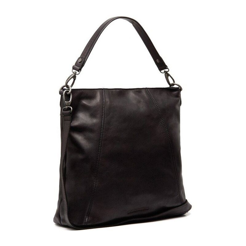 The Chesterfield Brand Kožená kabelka do ruky i přes rameno Sintra C48 49901203