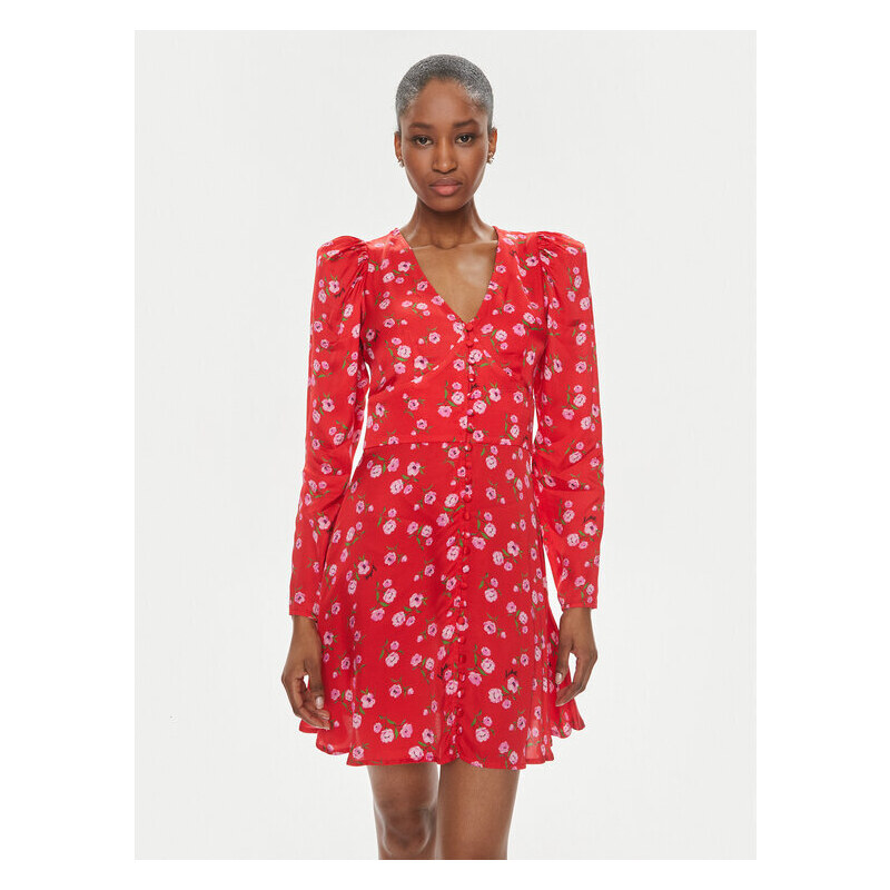 Koktejlové šaty ROTATE 49907625