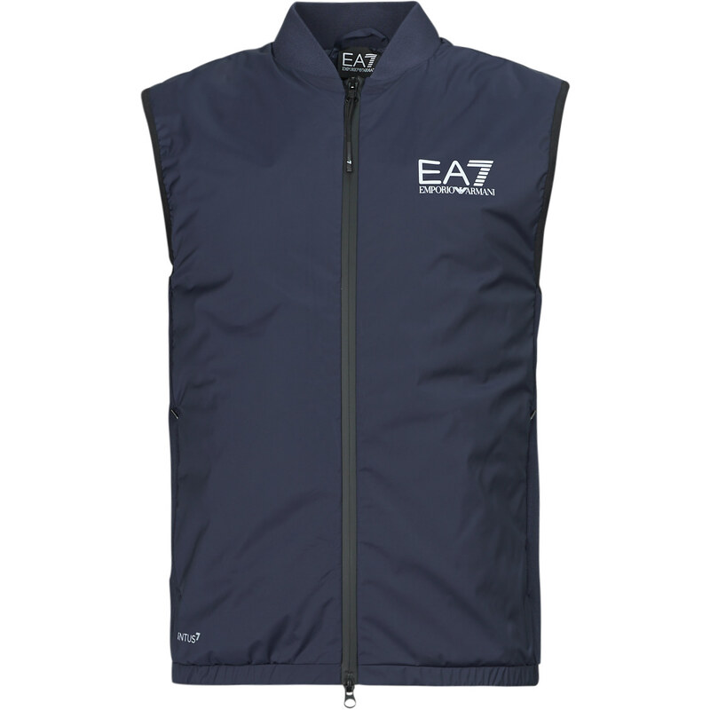 Emporio Armani EA7 Bundy BOMBER VEST Emporio Armani EA7 62500737
