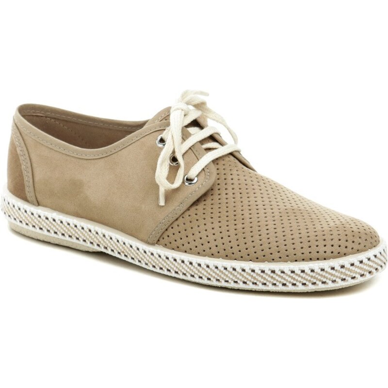 Medi Line 28-24-43 béžové pánske letné poltopánky 49903427