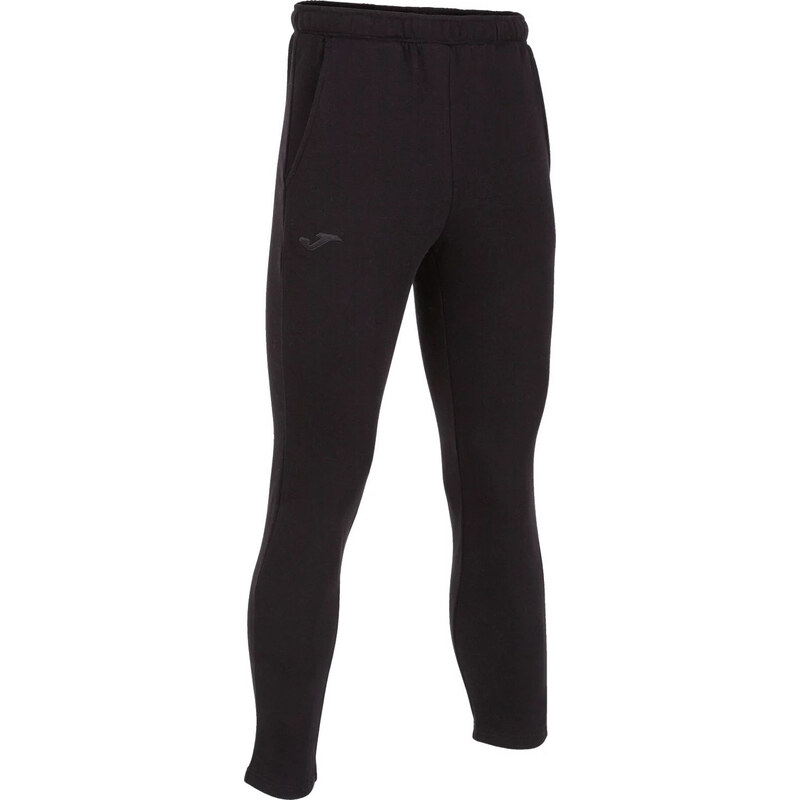 Čierne pánske tepláky Joma Montana Pants 102320-100 49903850