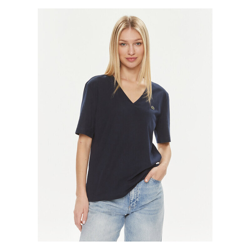 Tričko Lacoste 49929916